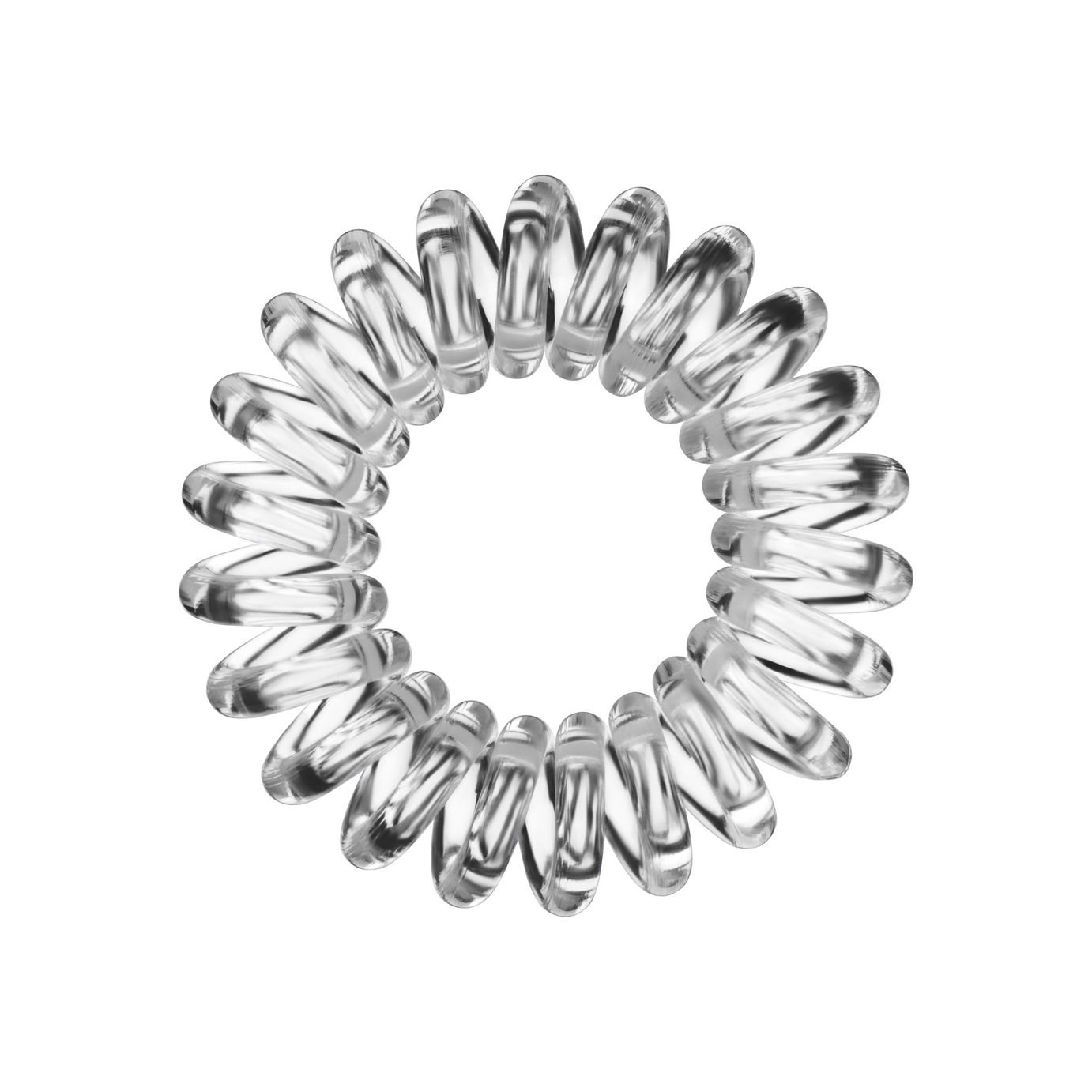Invisibobble Original Clear Hair Ties 3365144 Argos Price