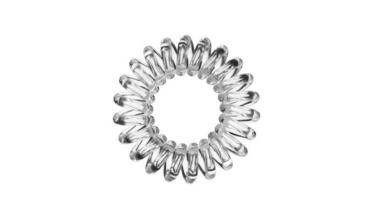 4. "Blonde Hair Ties" by Invisibobble - wide 5
