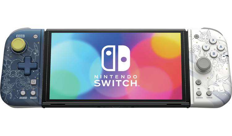 Nintendo argos clearance