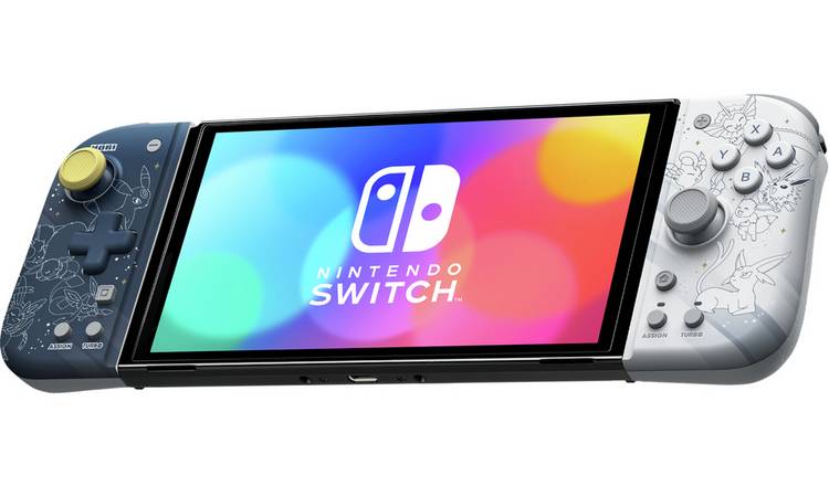 Argos refurbished nintendo store switch