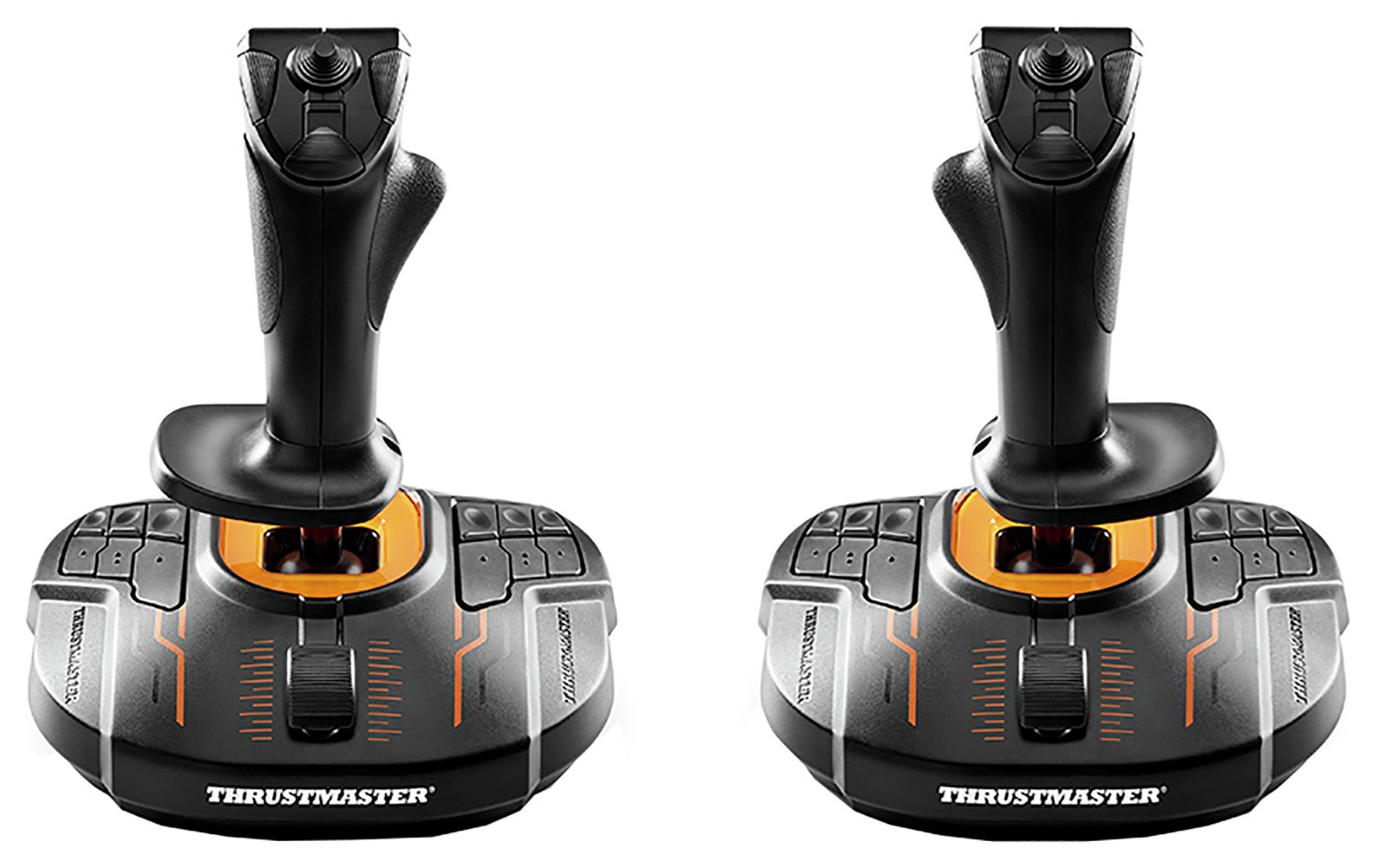 Thrustmaster T.16000M FCS Space Sim Duo Joysticks