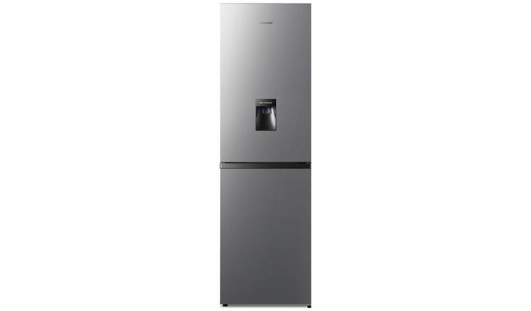 Hisense american deals fridge freezer argos