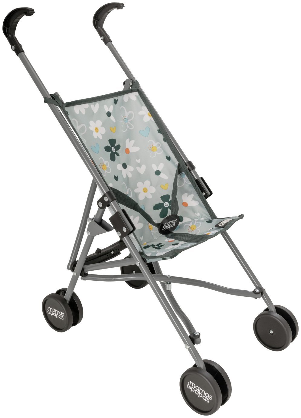 Mamas Papas Junior Dolls Stroller Simply Thank You