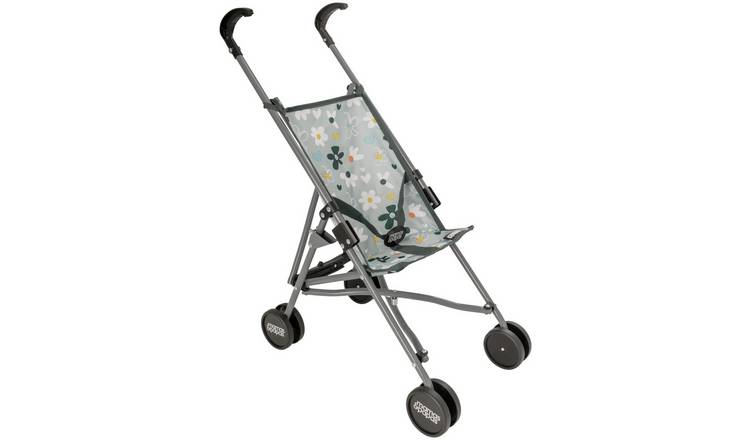 Argos on sale doll stroller