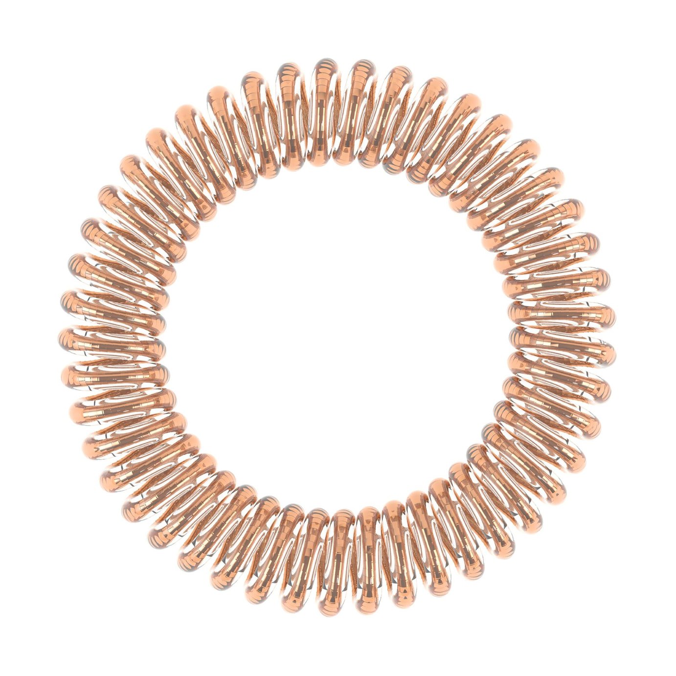 Invisibobble Slim Bronze Hair Ties 3365474 Argos Price Tracker