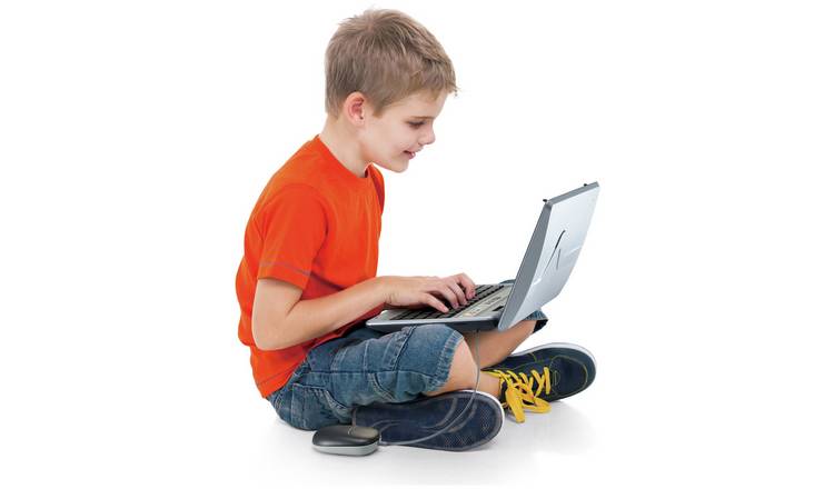 Kids best sale laptop argos