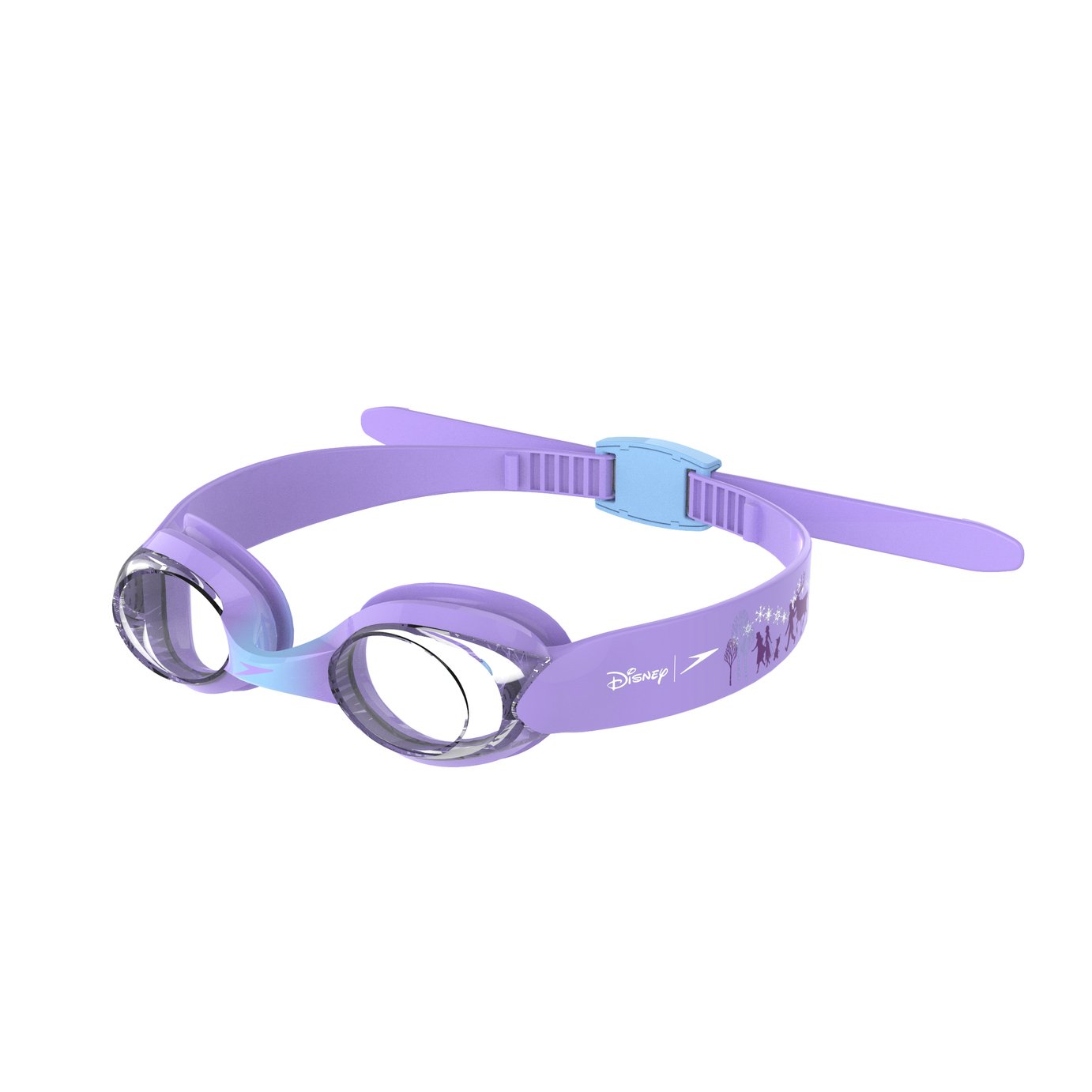 Speedo Disney Frozen Infant Goggles - 2-6 Years