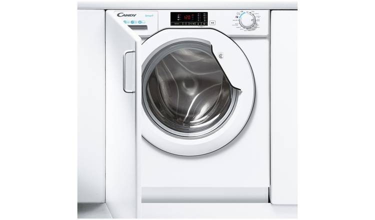 Lg washing machine deals argos