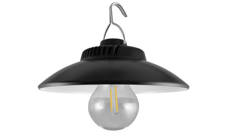 Hanging led deals camping light