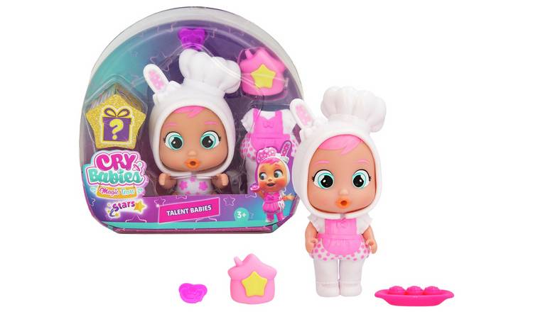 Argos baby hotsell girl toys