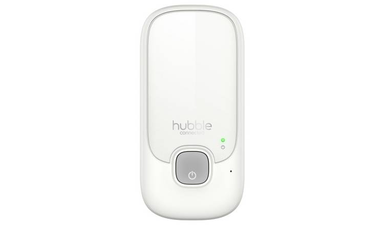 Buy Hubble Listen Pro Digital Audio Baby Monitor Baby monitors