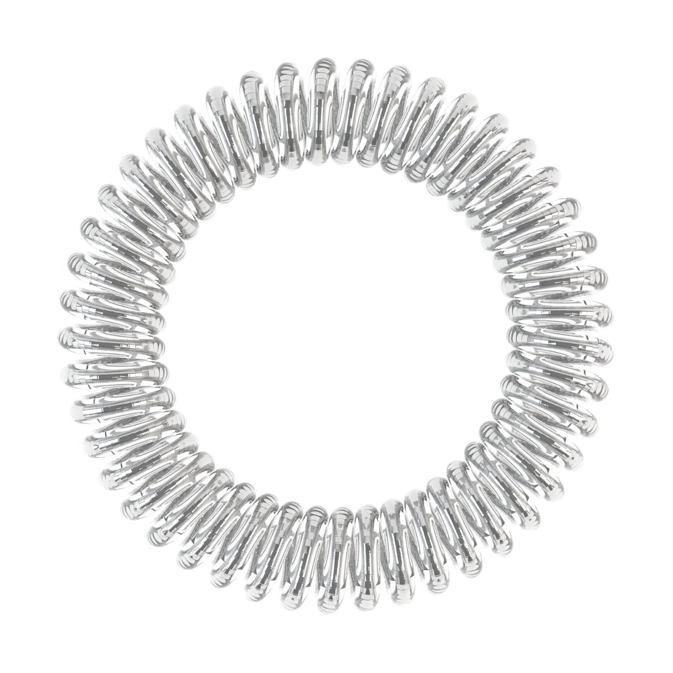 Invisibobble Slim Stay Gold Hair Ties 3365962 Argos Price
