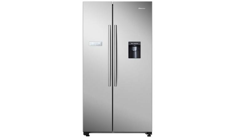 Argos deals fridge freezer