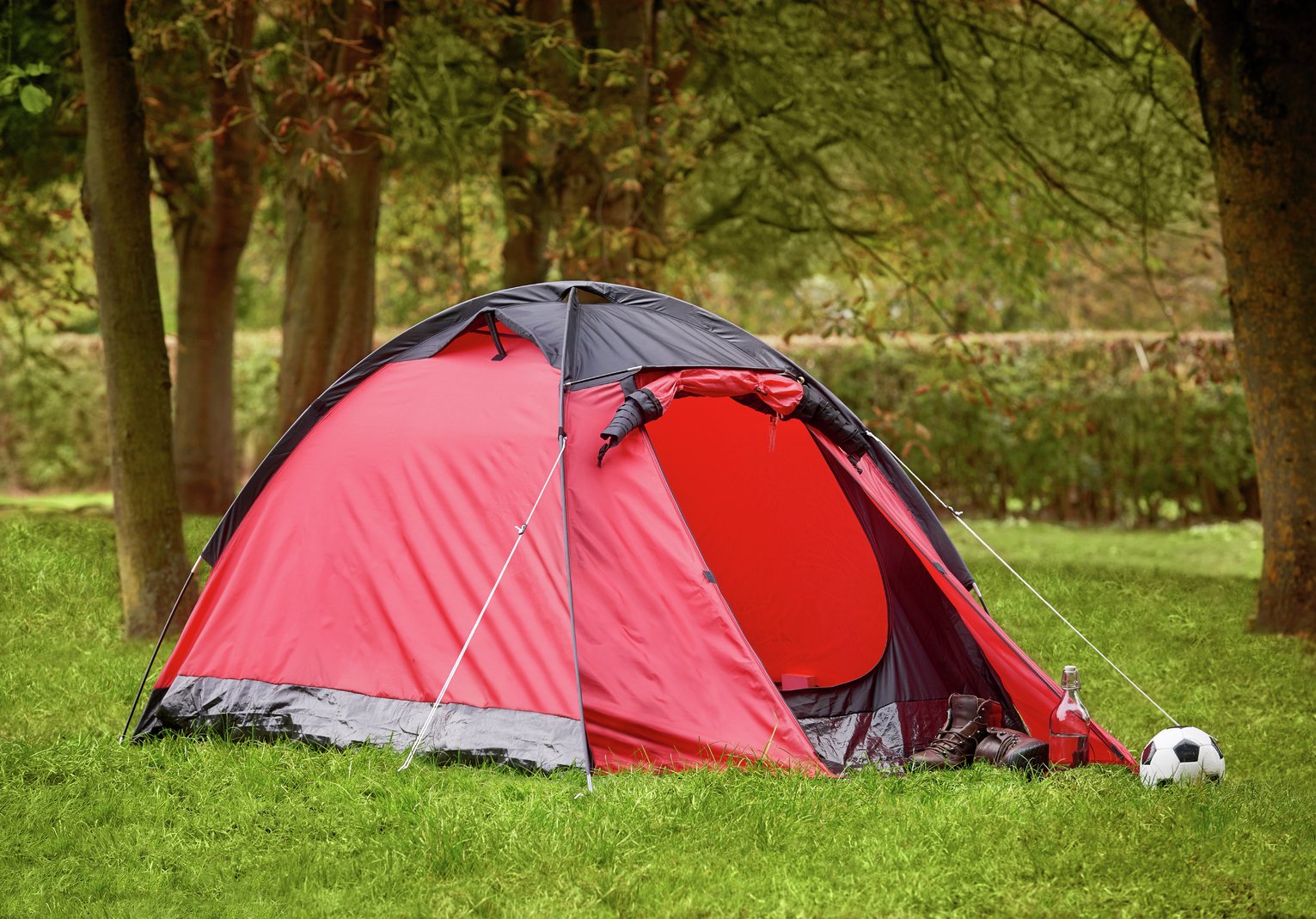 Pro Action 4 Man Dome Tent Www Neurosurgeondrapoorva Com