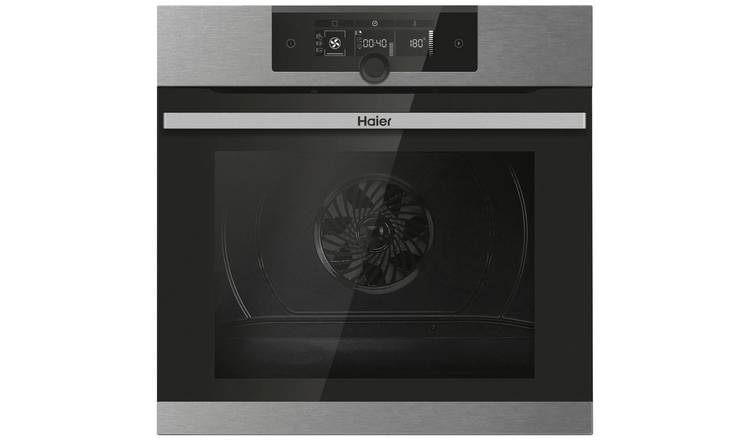 Haier HWO60SM2F3XH Built In Single Electric Oven – SS