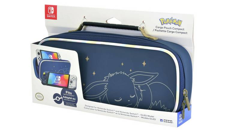 Switch sale eevee case