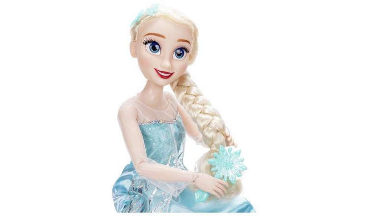 Disney best sale playdate dolls