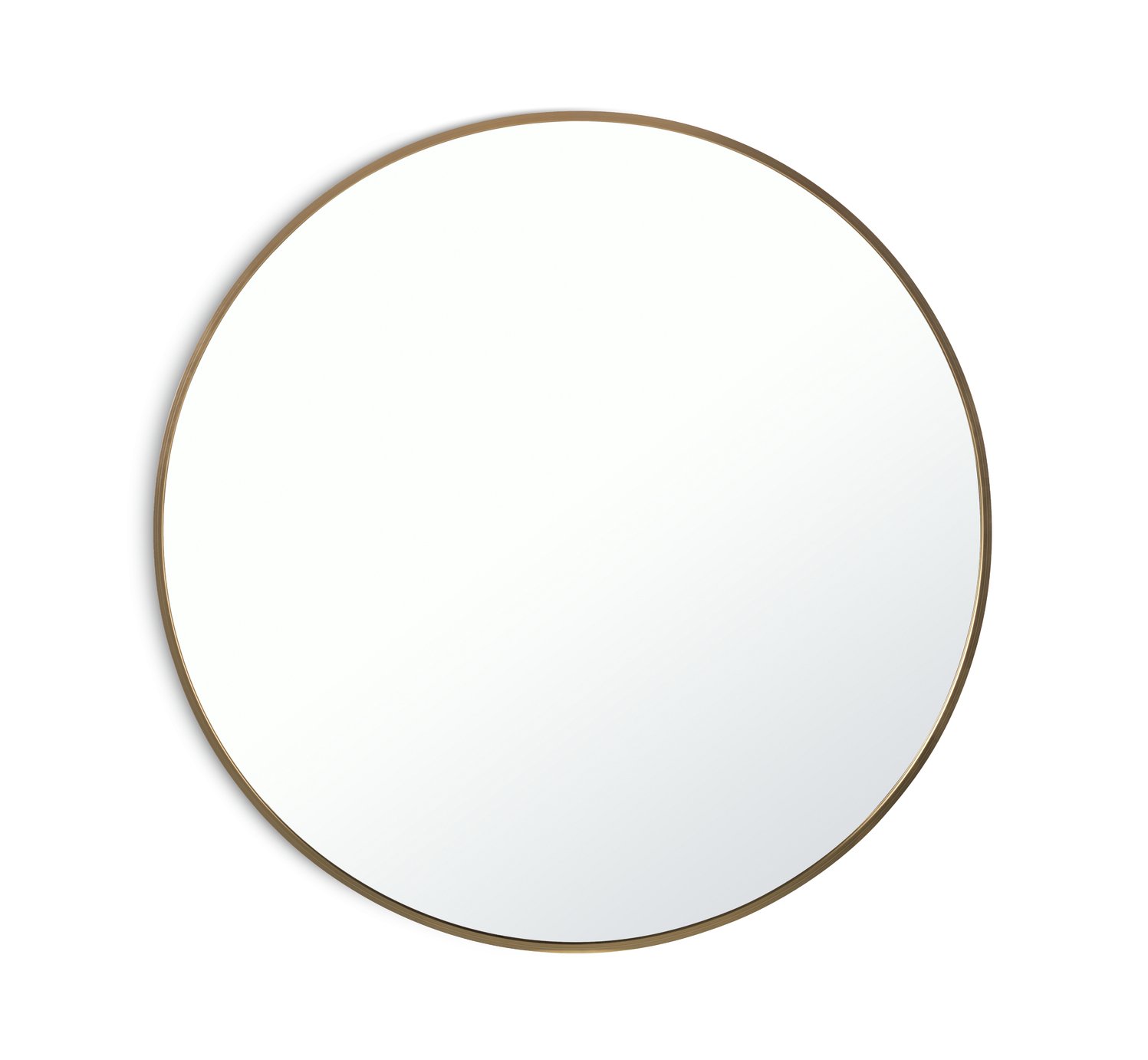 Argos Home Round Mirror Review