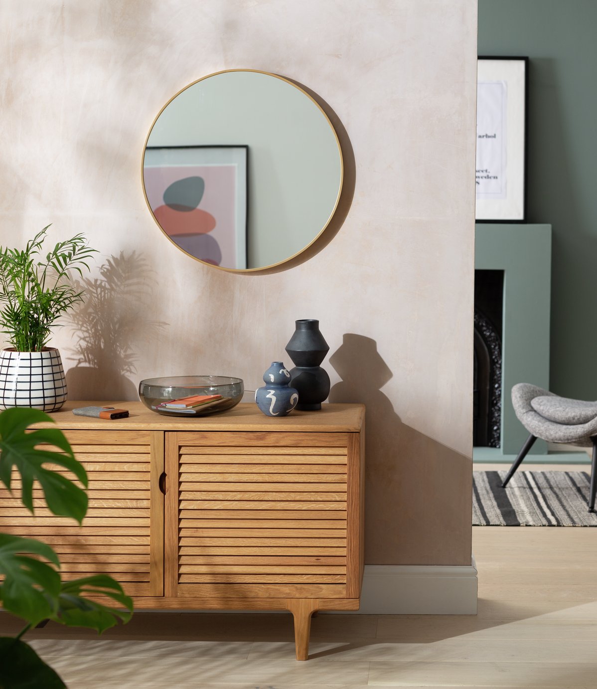 Argos Home Round Mirror Reviews Updated June 2024