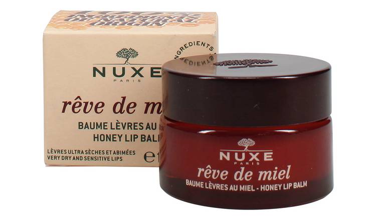 Nuxe Reve De Miel 15ml Lip Balm