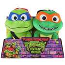 Teenage Mutant Ninja 3D Turtles Playscape £10.99 @ Argos