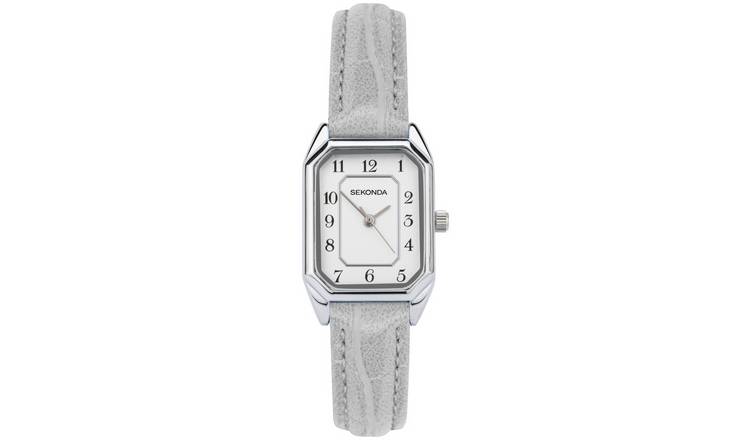 Argos sekonda hot sale women's watches