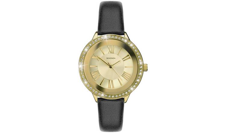 Argos sekonda watches outlet ladies