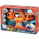 Buy Octonauts Above Beyond Octopod Playset Playsets and figures Argos