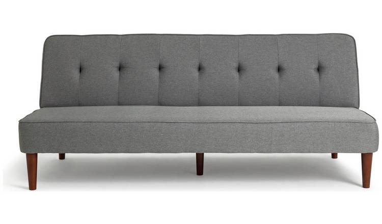 Argos deals couch bed