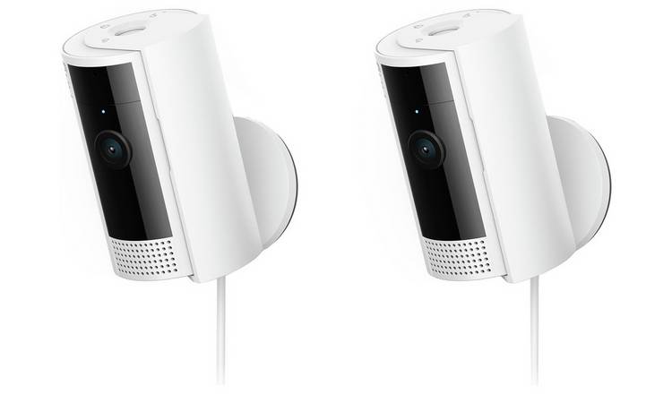 Indoor security sales camera argos