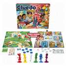 Argos Product Support for CLUEDO JUNIOR (390/7296)