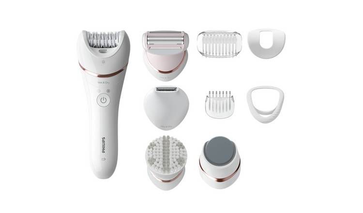 Philips Epilator 8000 Series, BRE740/11