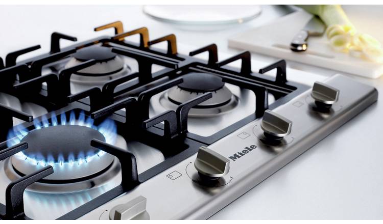 2 ring deals gas hob argos