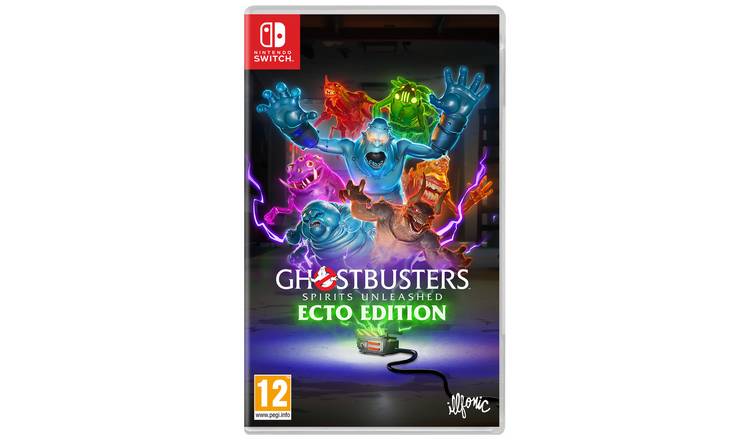 Luigi's mansion best sale 3 switch argos