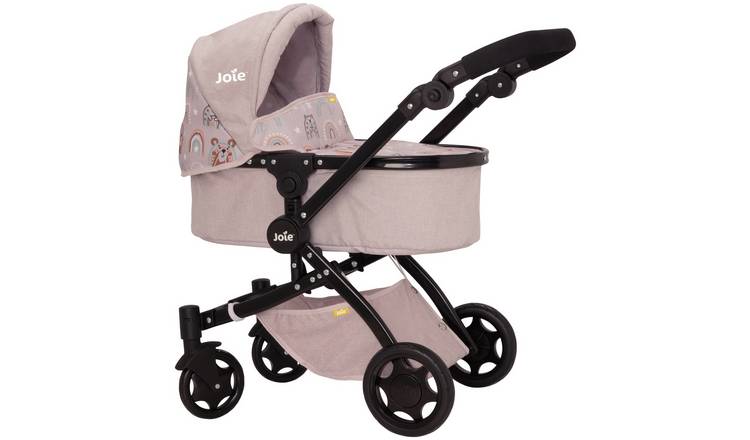 Doll and pram clearance set argos