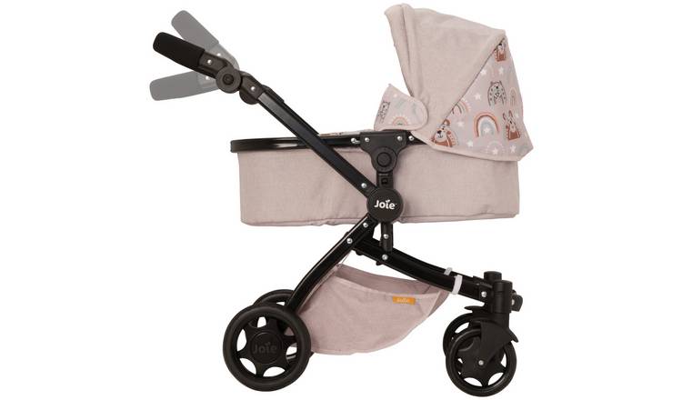 Buy Joie Junior Chrome 3 in 1 Pram Argos