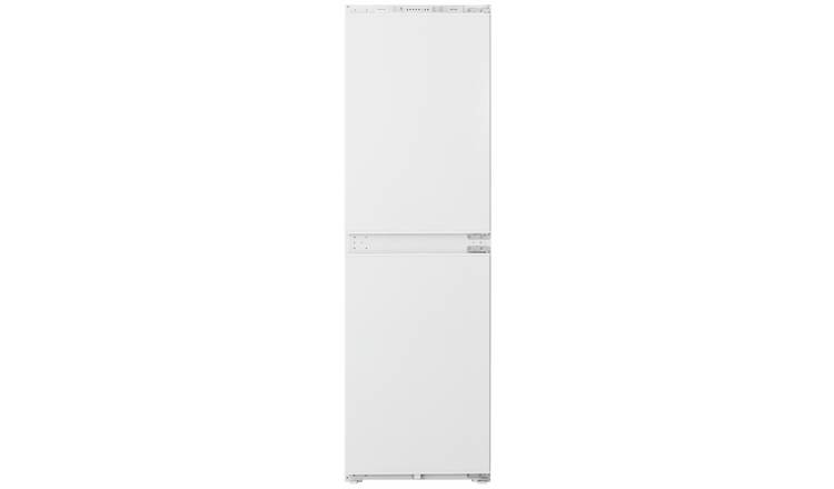 Hisense RIB291F4AWE Integrated Fridge Freezer - White