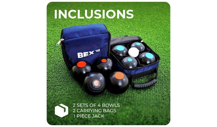 Bex Garden Bowl Set