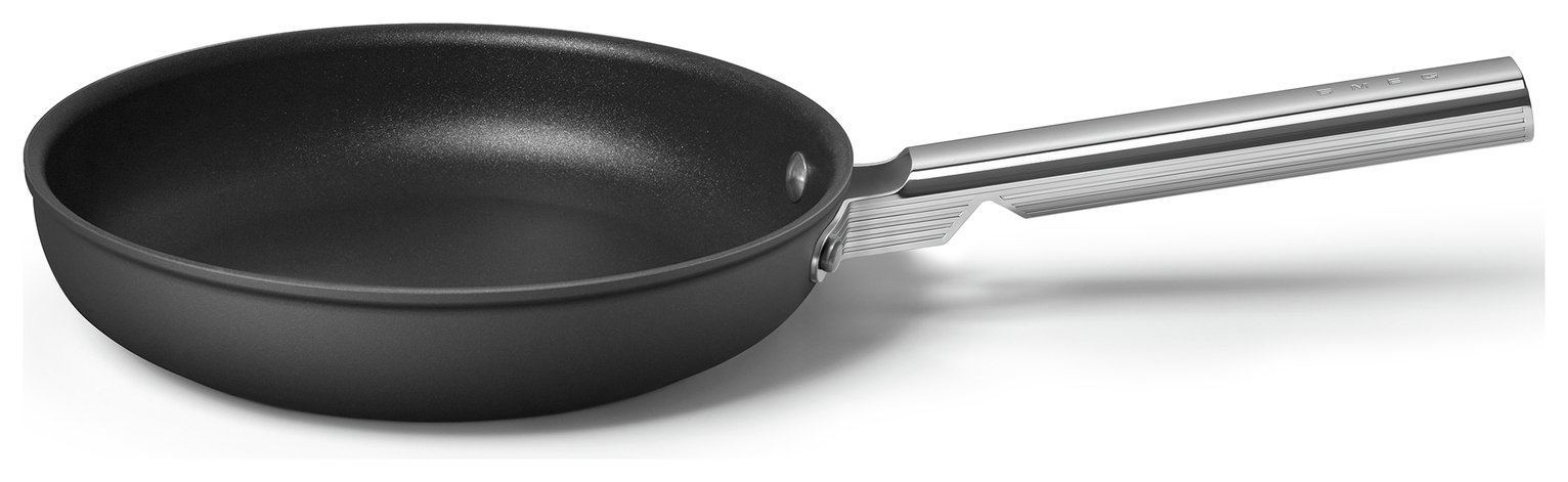 Smeg 24cm Non Stick Frying Pan