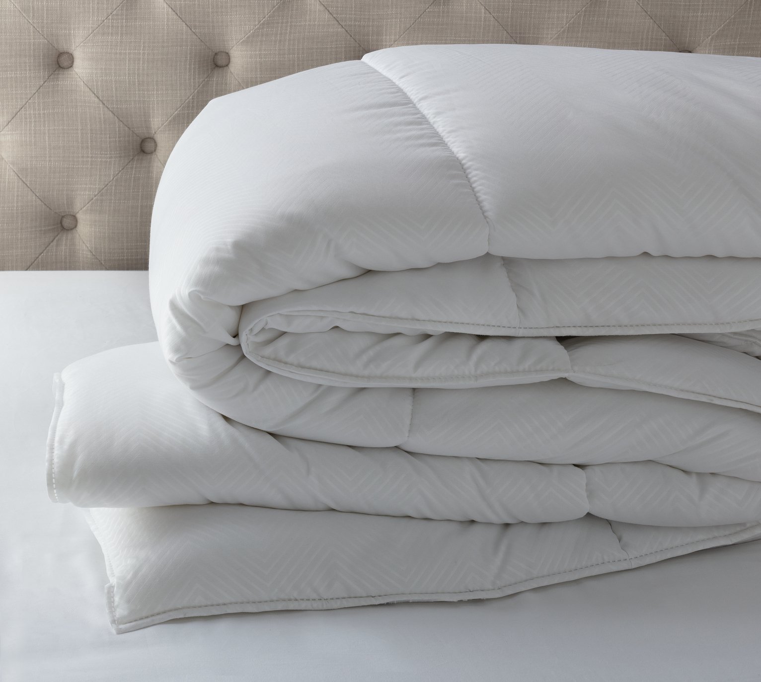 Forty Winks Soft as Down 10.5 Tog Duvet Review