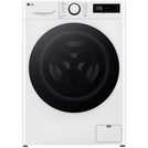 Buy LG TurboWash F4Y513WWLN1 13 kg 1400 Spin Washing Machine