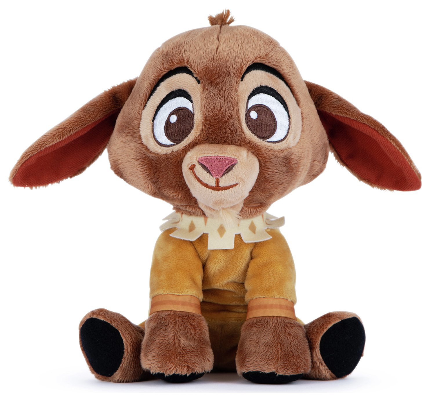 Disney Wish Valentino 10-Inch Plush