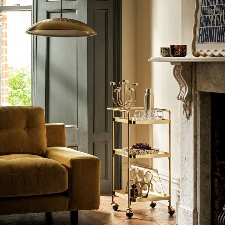 Habitat 60 Bebop Set of 4 Tumbler Glasses by Tord Boontje 0