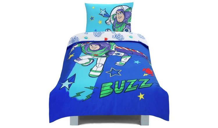 Toy story 2025 duvet cover argos