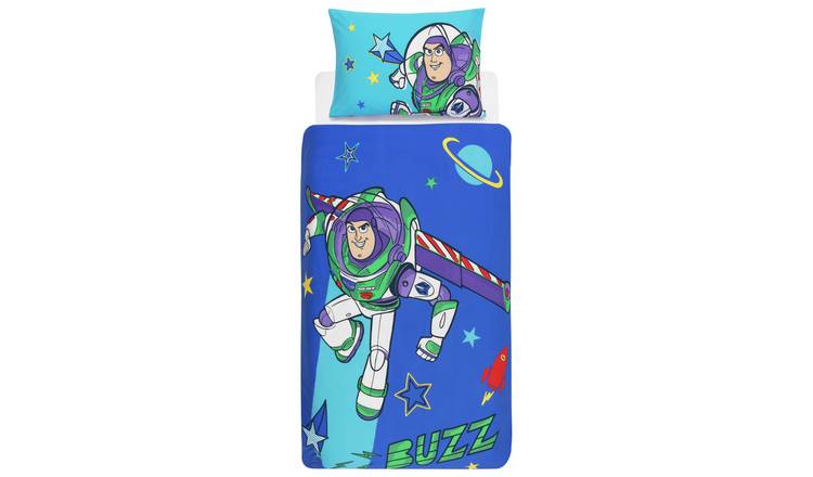 Buzz lightyear clearance sheets twin