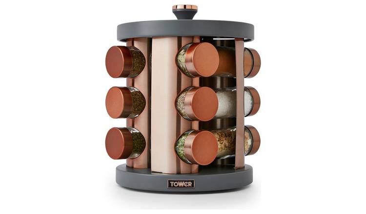 Spice rack argos sale