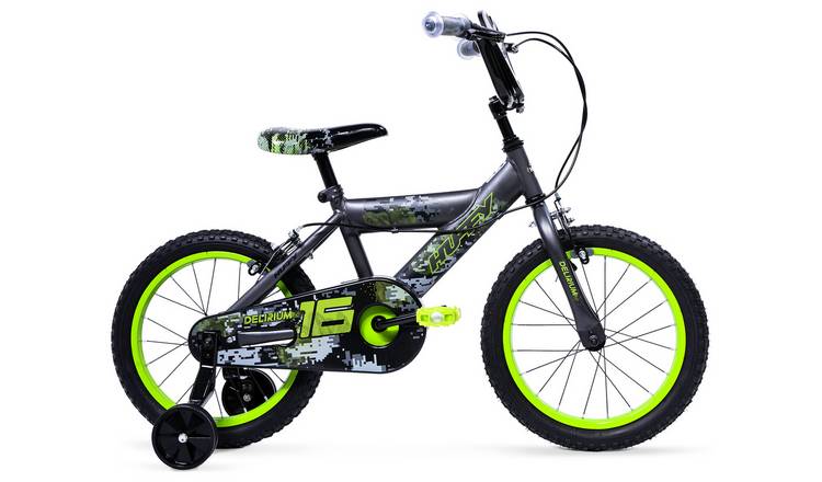 Argos best sale huffy bike