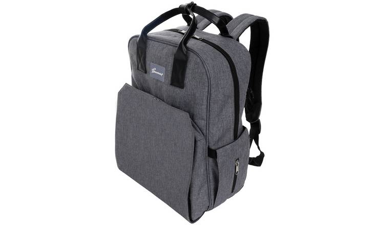 Wheeled backpack clearance argos