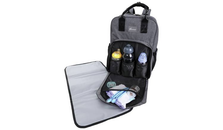 Buy Dreambaby Carryall Backpack With Change Mat Changing bags