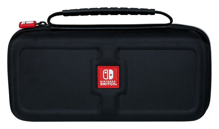 Nacon Switch/OLED Model Game Traveler Deluxe System Case